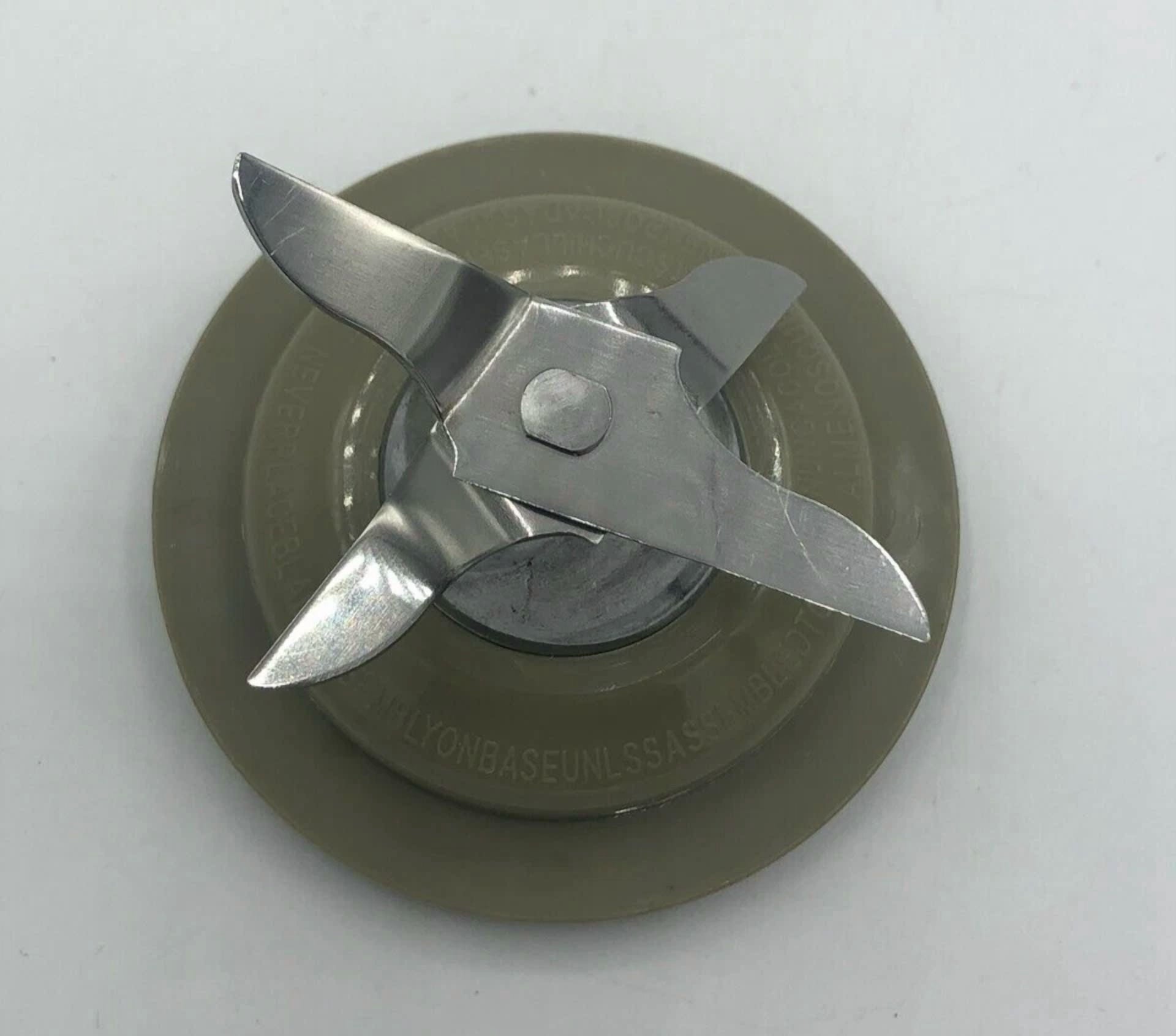 Replacement Blade Compatible With Black & Decker Bl2020, Bl2010Bp Bl-2020S