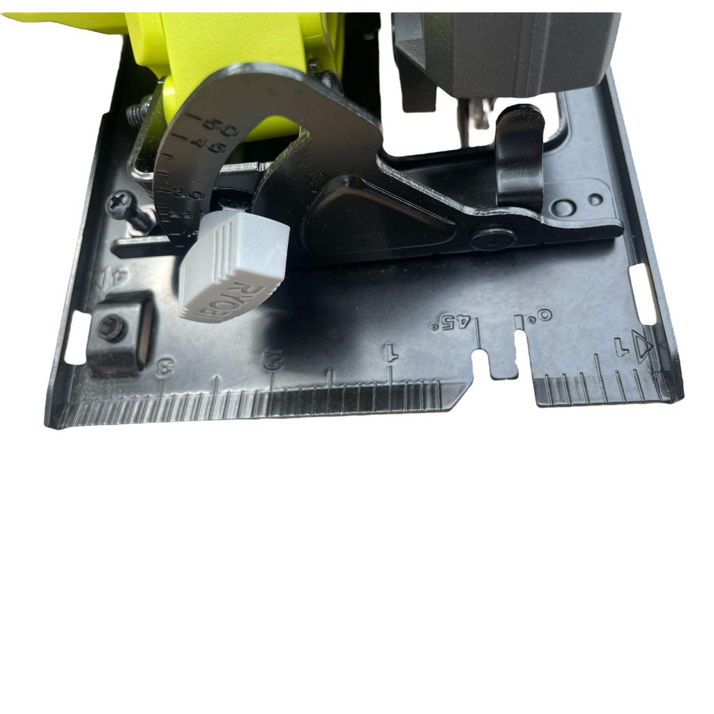 RYOBI ONE+ 18V, 5.5 in Cordless Circular Power Saw