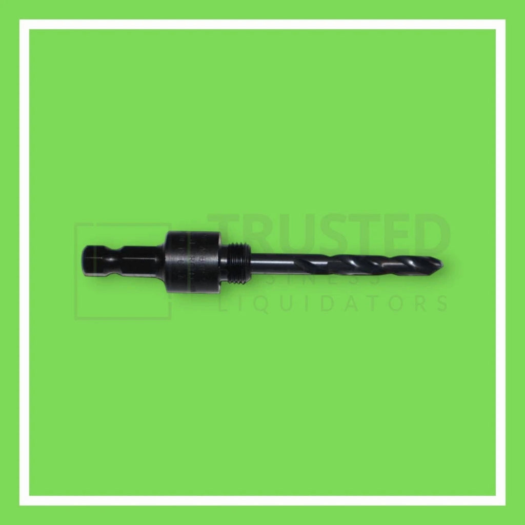 KNACK - Lenox 1779804 Arbor 3 1/4-Inch Pilot Drill Bit For Hole Saws 9/16 To 1-3/16 New