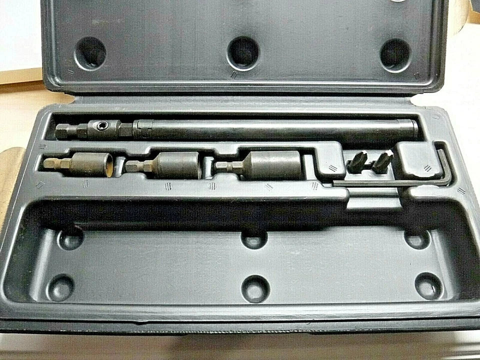 Simpson Ttn2T01 Ttn2Install Titen Drill Driver Bit Tool 1/4 5/16 Holder Masonry