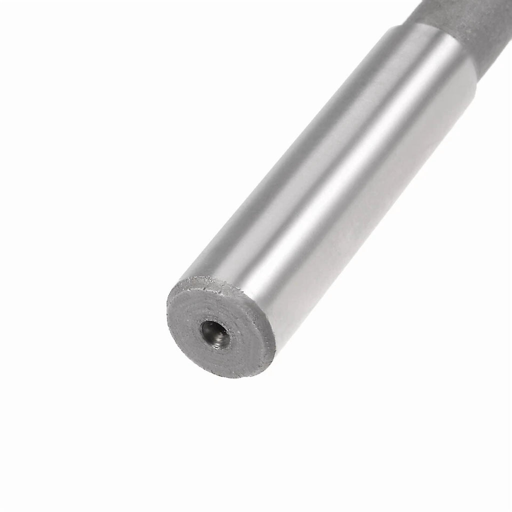 YANI -15Mm Chucking Reamer Hss H7 6 Straight Flutes Machine Milling Cutter Tool