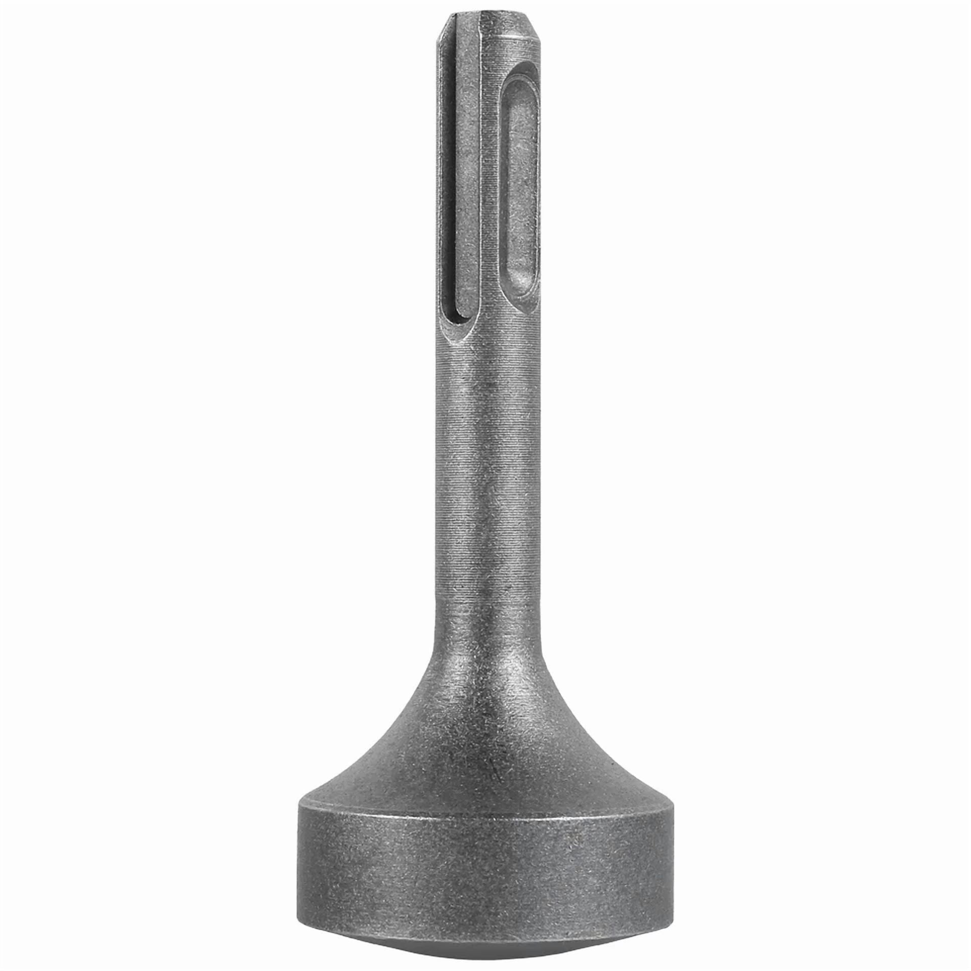 KLYNE - Silver Forging Steel Round Drill Bit Sds Plus Ground Rod Driver Accessories
