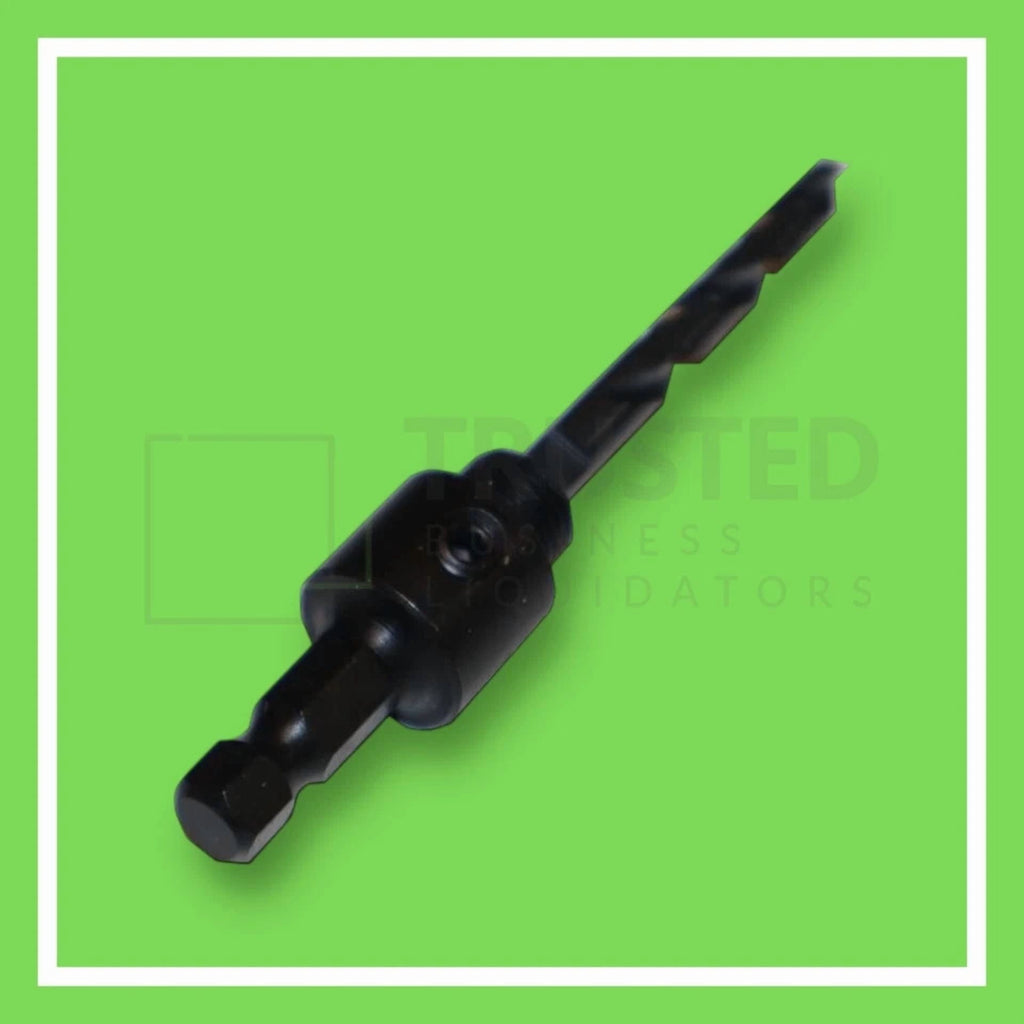 KNACK - Lenox 1779804 Arbor 3 1/4-Inch Pilot Drill Bit For Hole Saws 9/16 To 1-3/16 New