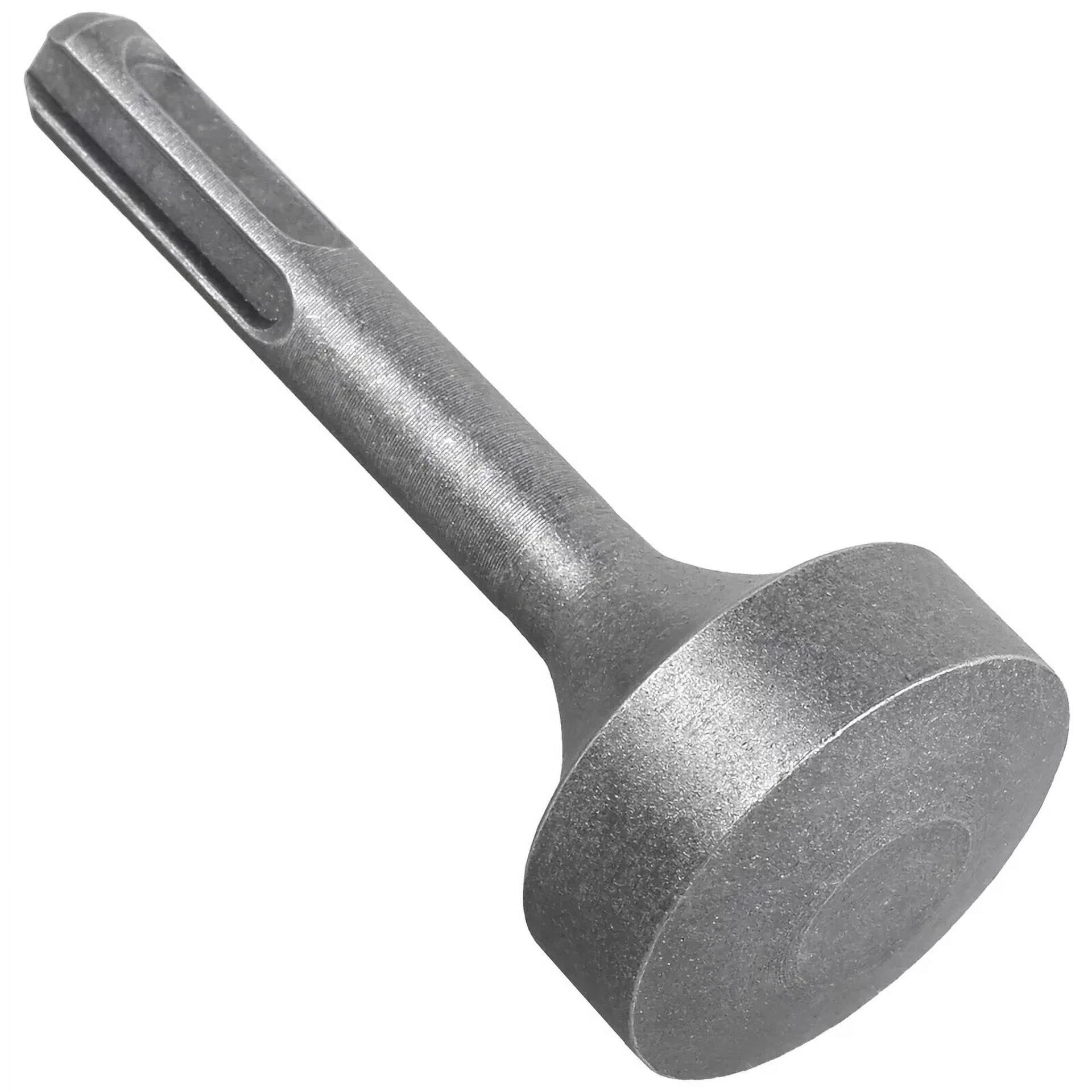 KLYNE - Forging Steel Round Drill Bit Sds Plus Ground Rod Driver Hammer Accessories