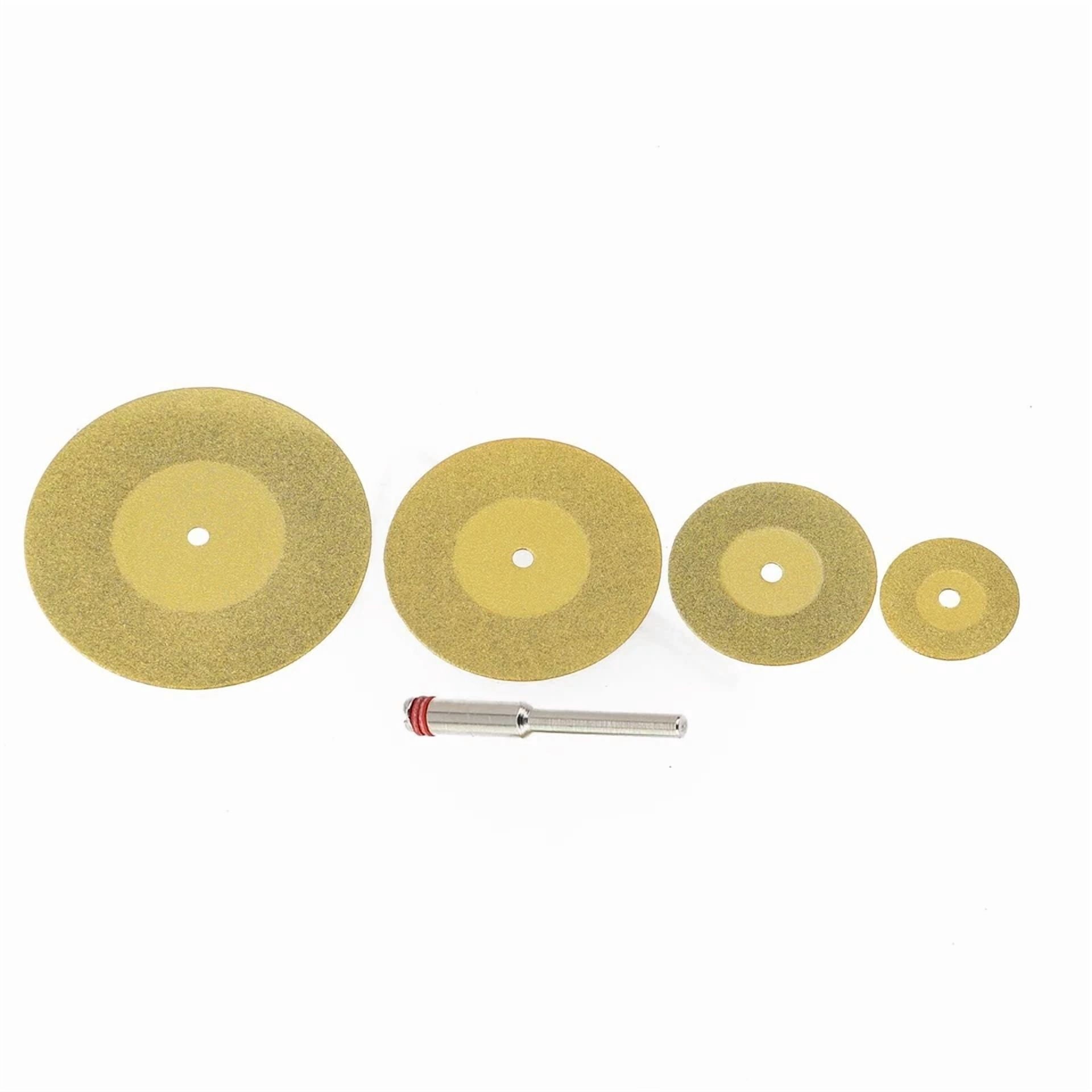 Diamond Saw Blade 20/30/40/50Mm Accessories Cutting Disc For Cutting Gemstone