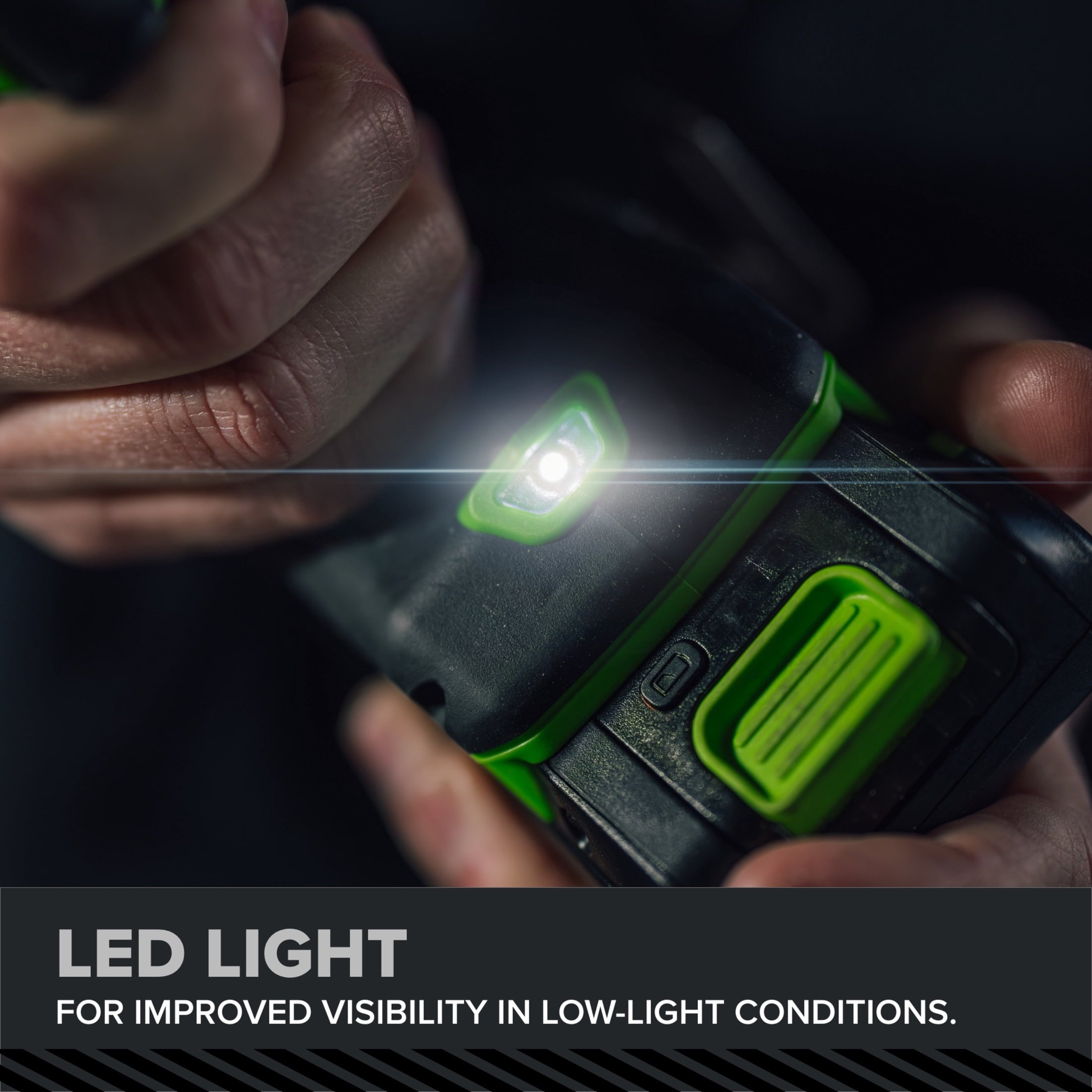 Greenworks Pro PowerAll 24V Brushless 1/2 530 in-lb Drill Driver, with 2.0 Ah USB-C Battery, 30W USB-C Charger Block, 3' 100W USB-C Cable, DD560A1