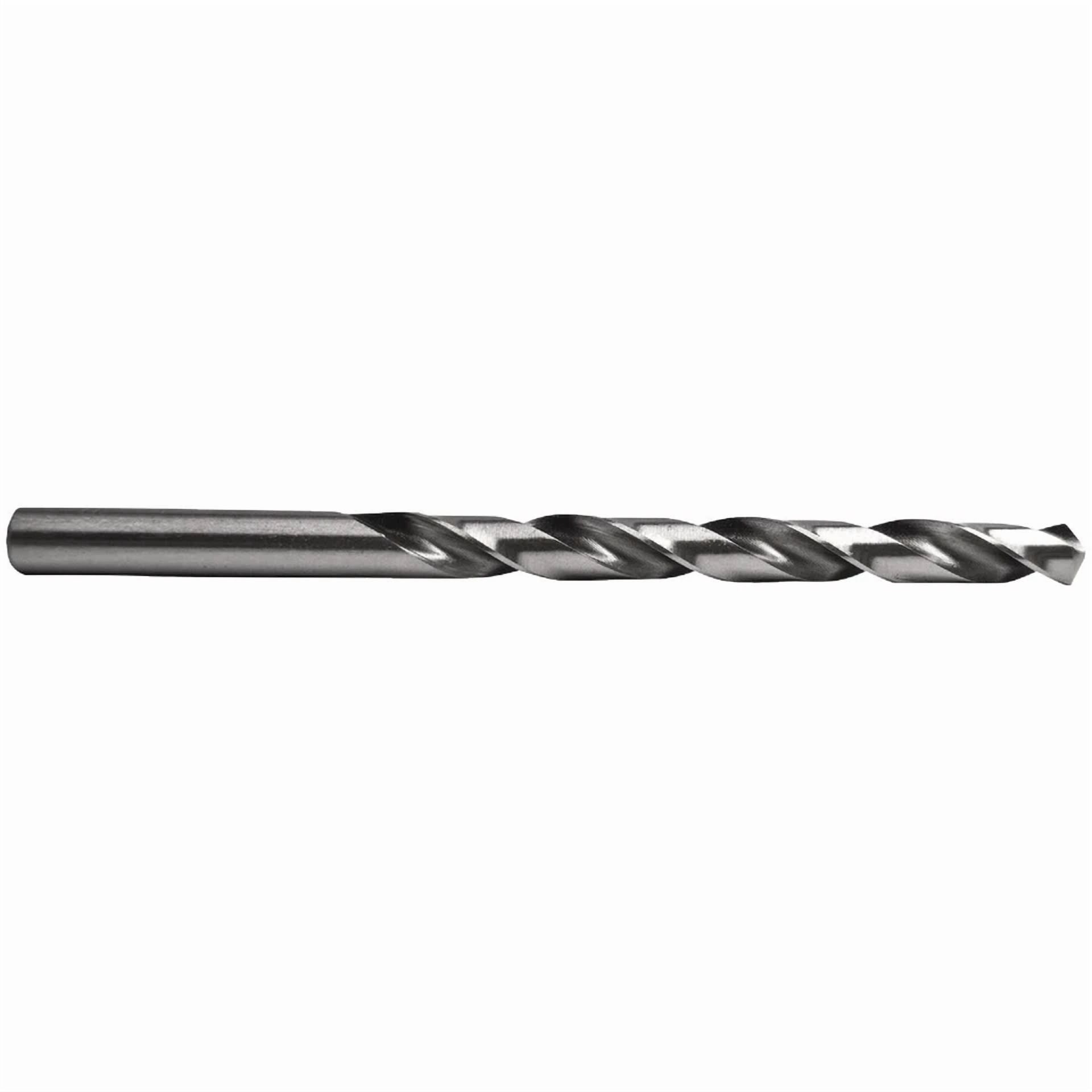 KNACK - Drill & Tool Letter I Tungsten High Speed Steel Quick-Cut Point Drill Bit