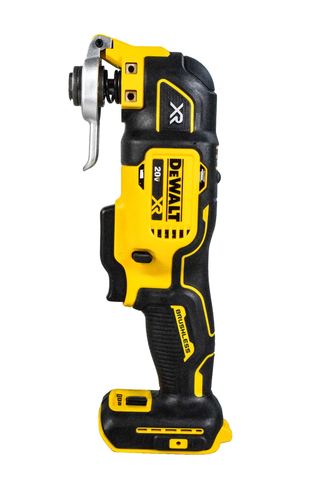 DEWALT DCS356B, 20V, Cordless Electric Multi Tool Oscillating Power Tool