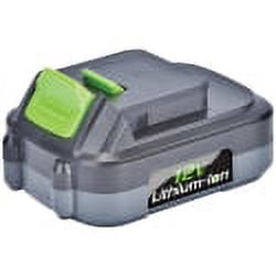 Genesis GLAB12B 12-Volt Li-Ion Replacement Battery