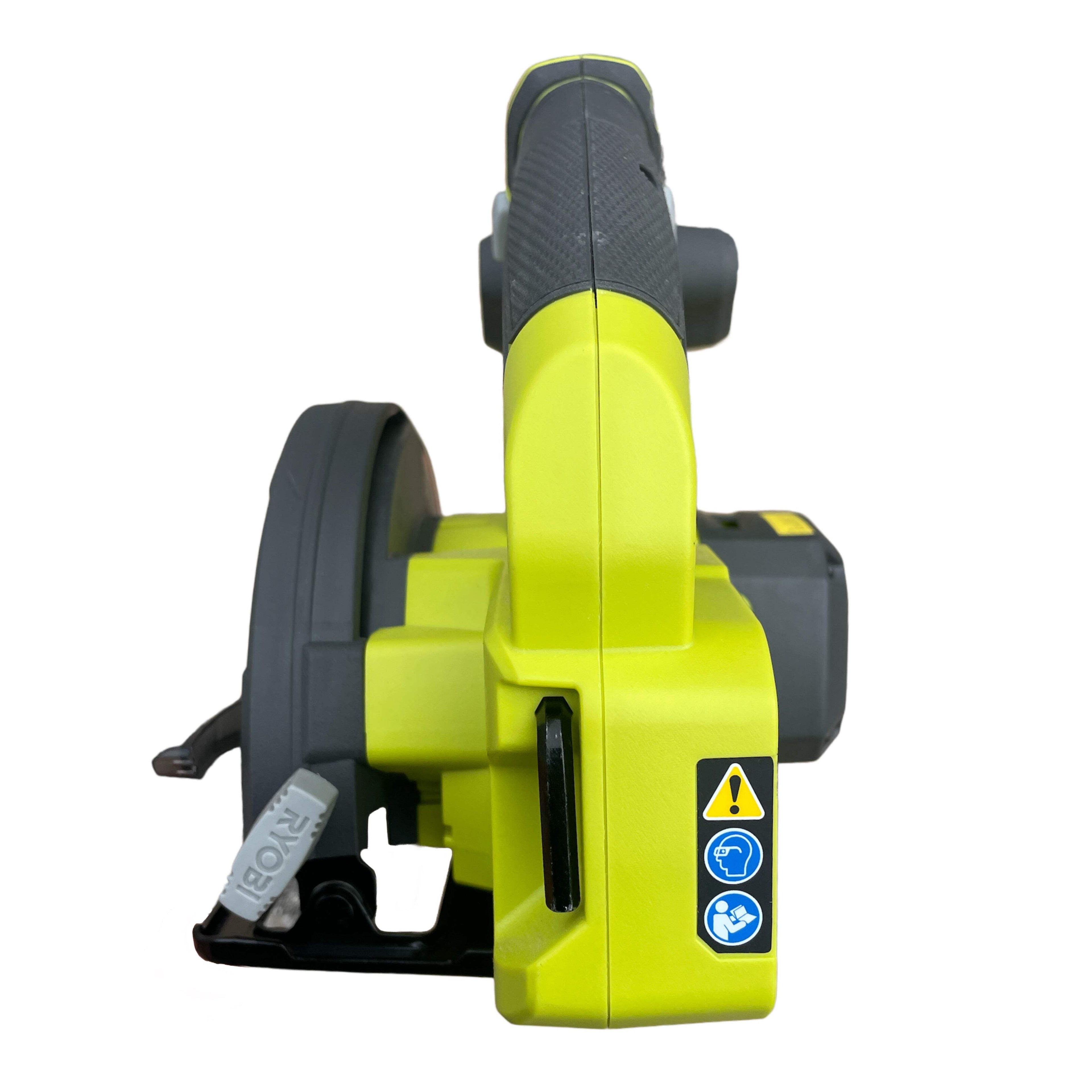 RYOBI ONE+ 18V, 5.5 in Cordless Circular Power Saw