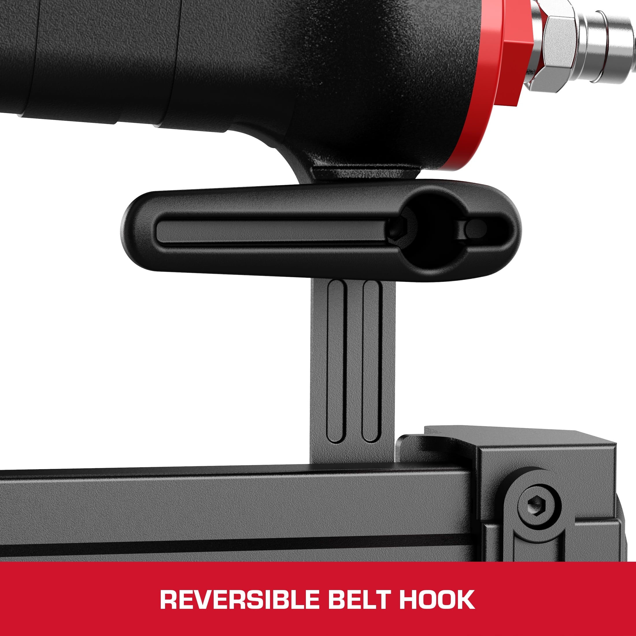 Hyper Tough 23-Gauge Pneumatic Pin Nailer, Air Powered Pin Nail Gun