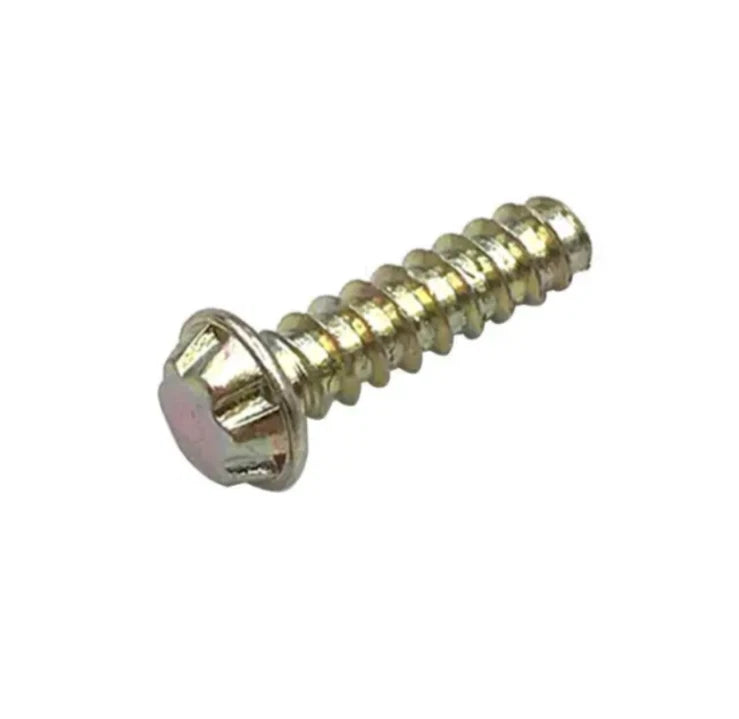 10 Pc Game Bit 4.5Mm Security Screws Set Nintendo Sega Console Nes Snes N64