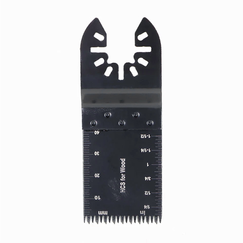 KLYNE - 14 Pcs Oscillating Multi Tool Saw Blade