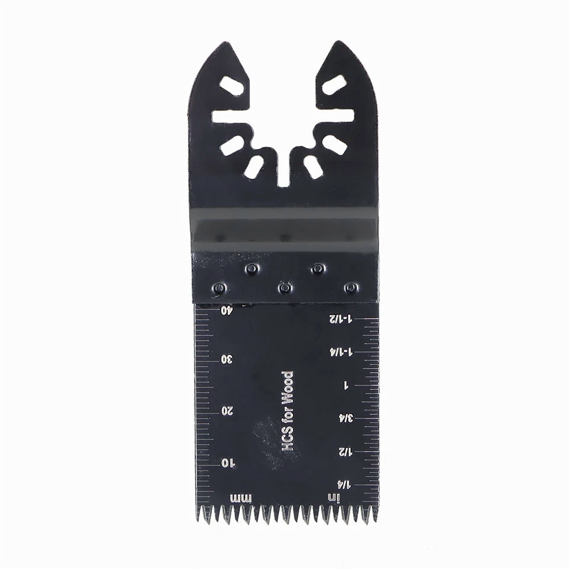 KLYNE - 14 Pcs Oscillating Multi Tool Saw Blade