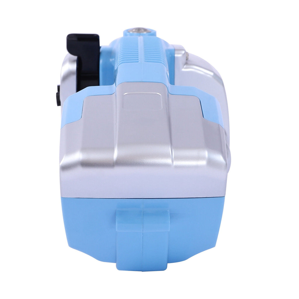 DENSET Automatic Strapping Machine Strapper Battery Operated Strapping Banding Tool Kit For 1/2-5/8 PP PET Straps