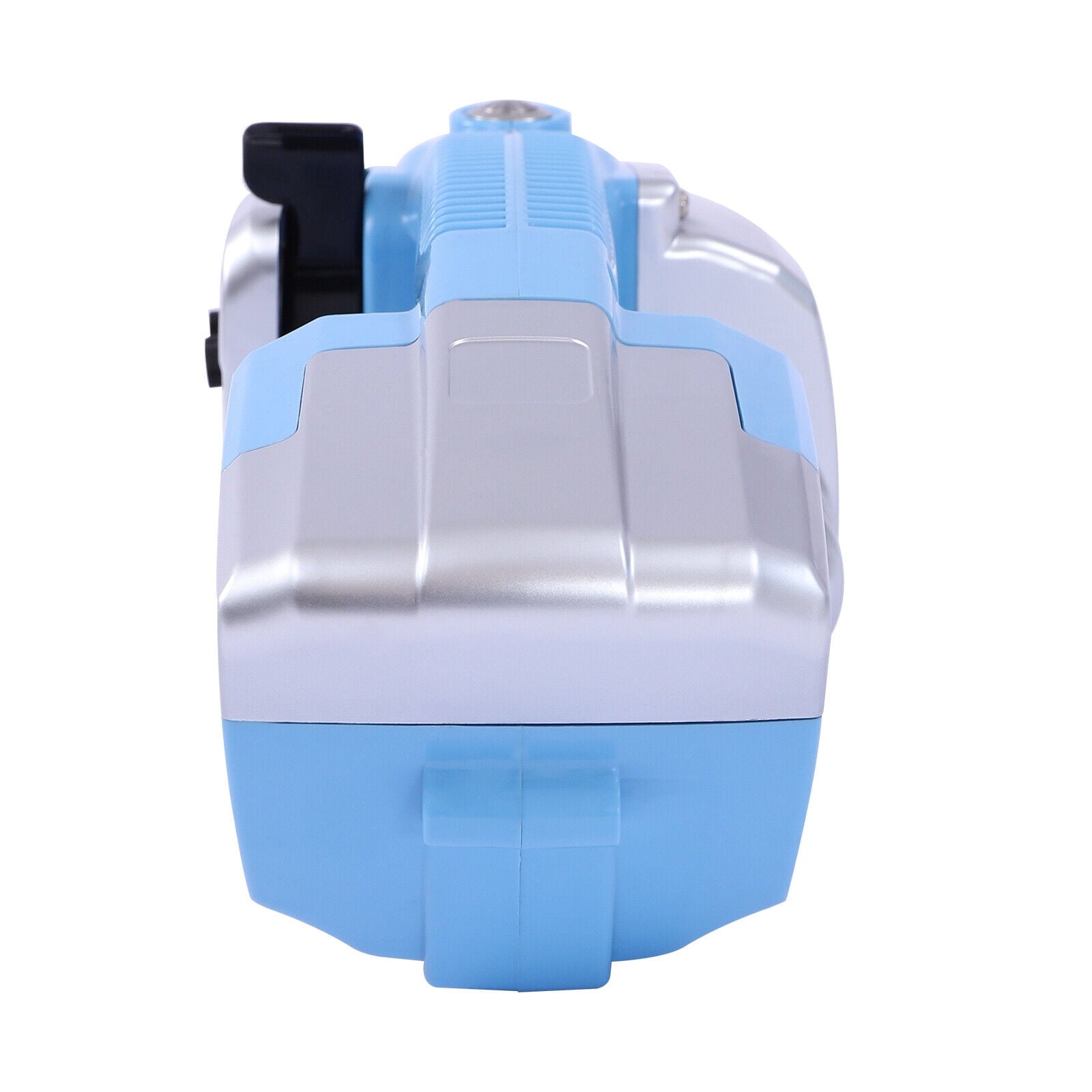 DENSET Automatic Strapping Machine Strapper Battery Operated Strapping Banding Tool Kit For 1/2-5/8 PP PET Straps