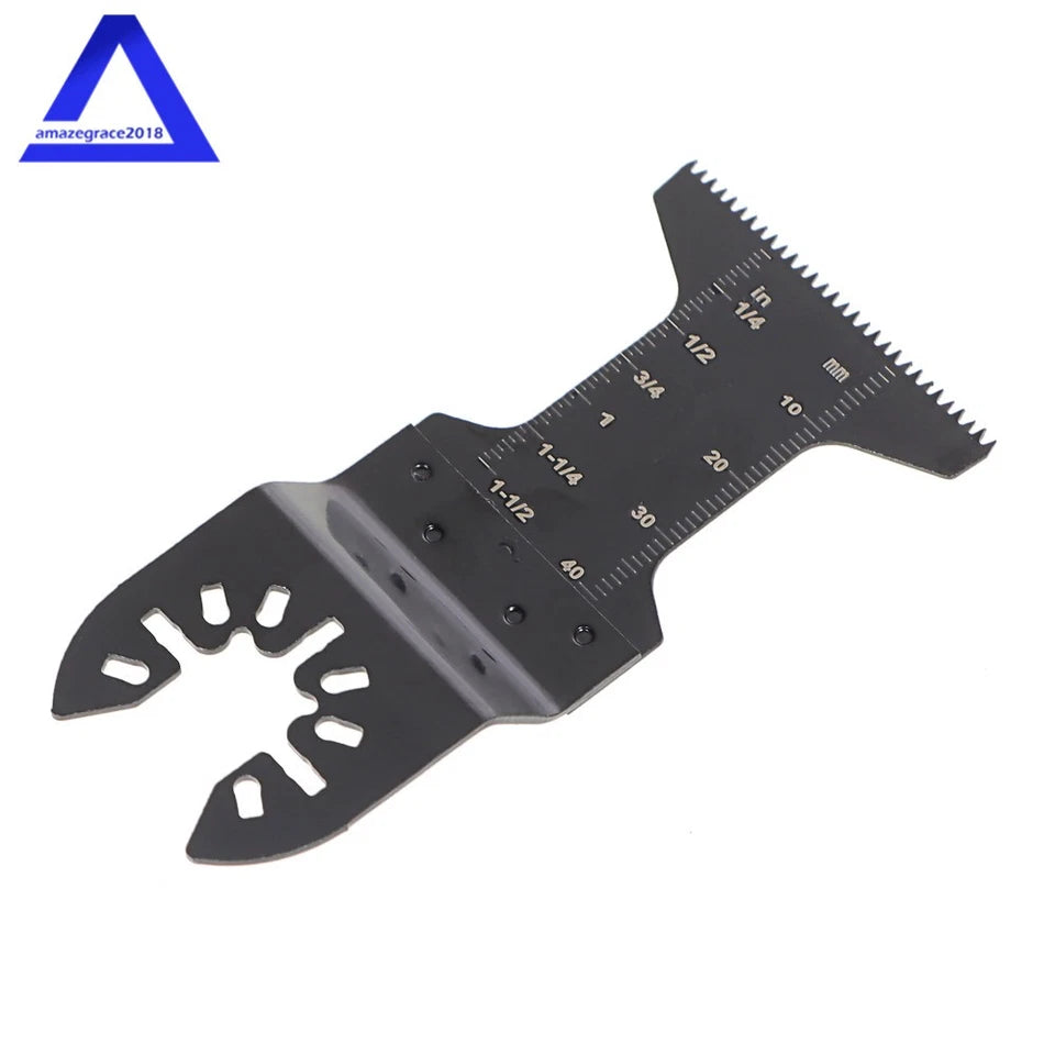KLYNE - 14× Oscillating Multi Tool Saw Blade Oscillating Saw Blade