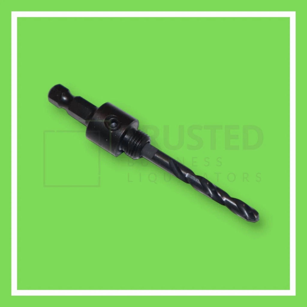 KNACK - Lenox 1779804 Arbor 3 1/4-Inch Pilot Drill Bit For Hole Saws 9/16 To 1-3/16 New
