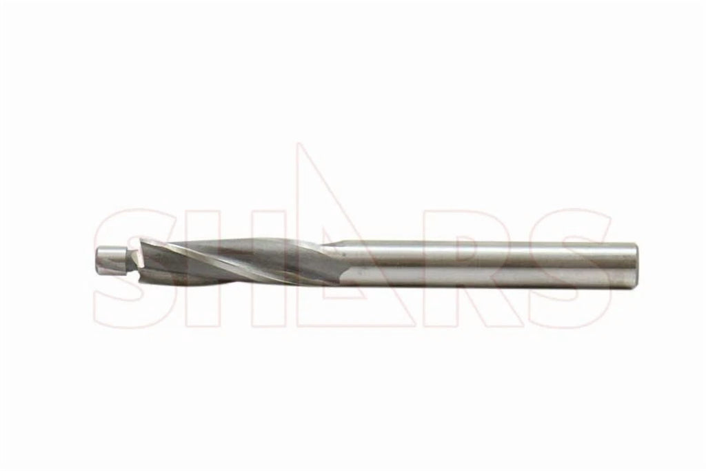 KLYNE - Shars #10 3 Flute Solid Cap Screw Counterbore Hss New !}