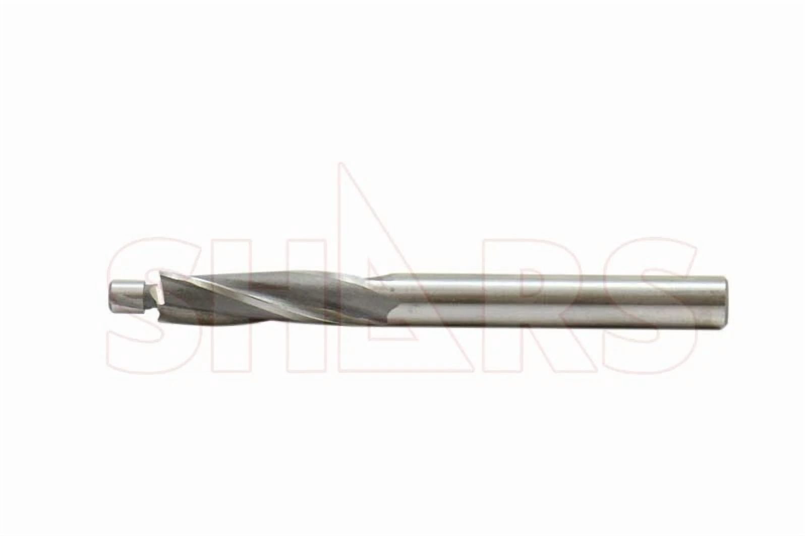 KLYNE - Shars #10 3 Flute Solid Cap Screw Counterbore Hss New !}