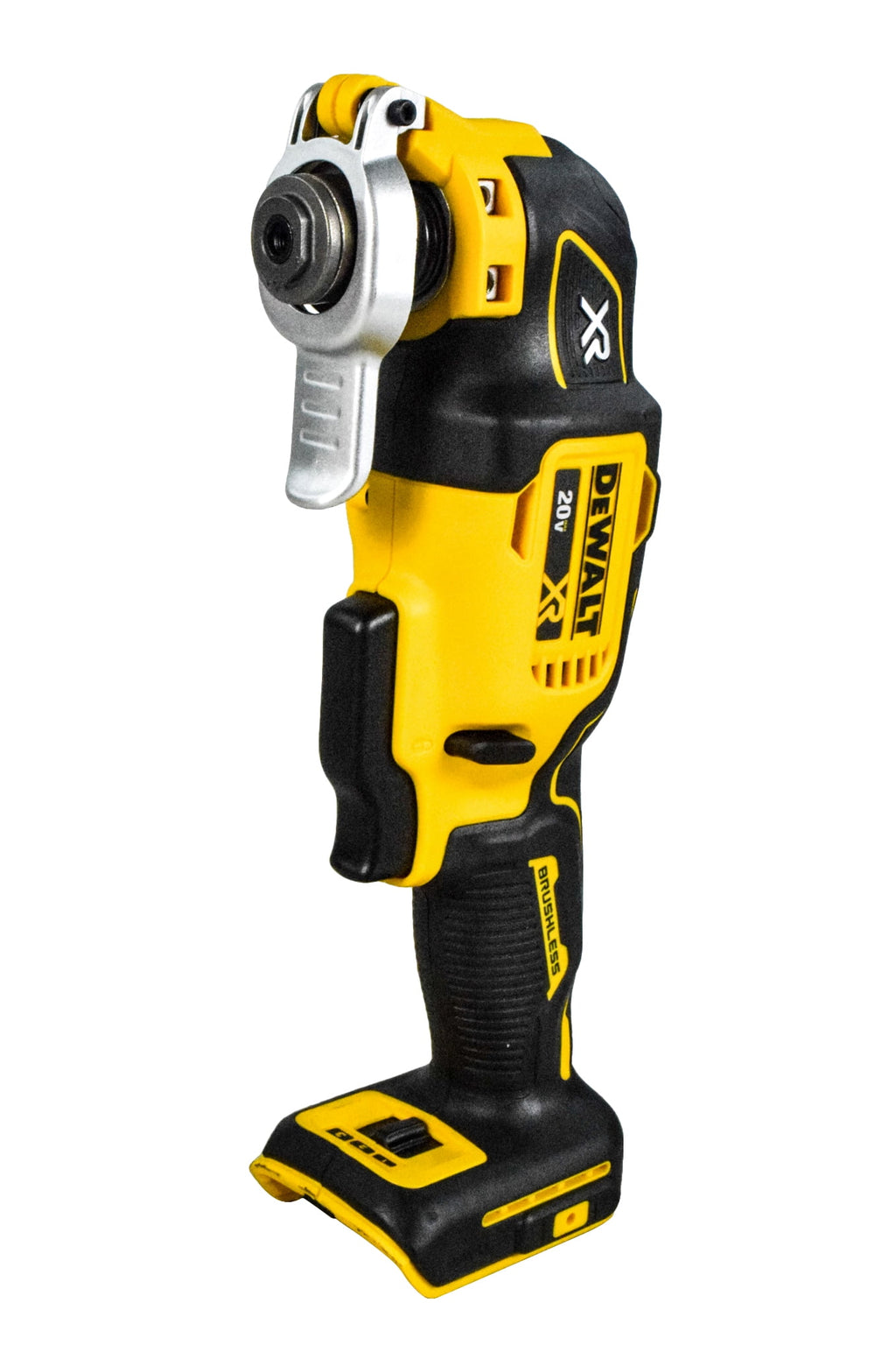 DEWALT DCS356B, 20V, Cordless Electric Multi Tool Oscillating Power Tool