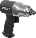 Aircat 1/2 Drive Mini Composite Air Cat Impact Wrench
