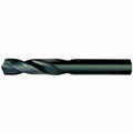 SM50202 High-Speed Steel Screw Machine Split Point Drill (12 Pack), 5/64