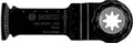 Bosch 2608662561 PAIZ 32 EPC Plunge Cut Saw Blade, Black, 60 x 32 mm