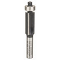 Bosch Accessories 2608628348 Roman Ogee Bit, 0 V, Black/Silver, 12.7 x 25.4 x 8 mm