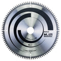 Bosch Professional Multi Material Circular Saw Blade (for Particle Board, Fibre Composites, Pla
