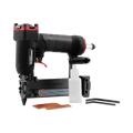 Hyper Tough 23-Gauge Pneumatic Pin Nailer, Air Powered Pin Nail Gun