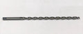 KLYNE - 1 Viking Drill 15/64 Parabolic Flute Taper Length Drill Hss Black 35390 New Usa