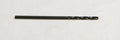 KLYNE - .1285 Diameter C2 Carbide Twist Drills, 1 Inch Flute Lg. 4 Oal (B-3-3-2-21)