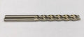 KLYNE - 2 Ace Letter L Parabolic Flute Taper Length Drills 135° Split Point Hss New Usa