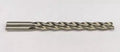KLYNE - 2 Ace Letter O Parabolic Flute Taper Length Drills 135° Hss New Usa