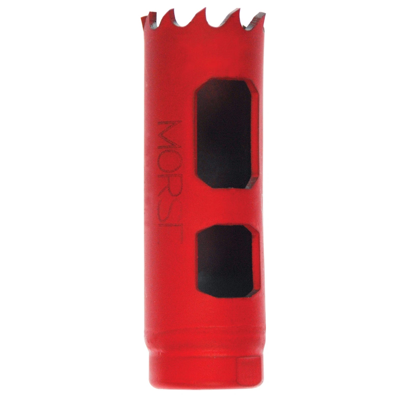 KLYNE - 7/8 (22 Mm) M.K. Morse Advanced Bi-Metal Hole Saw 1/2 - 20 Thread Arbor Hole