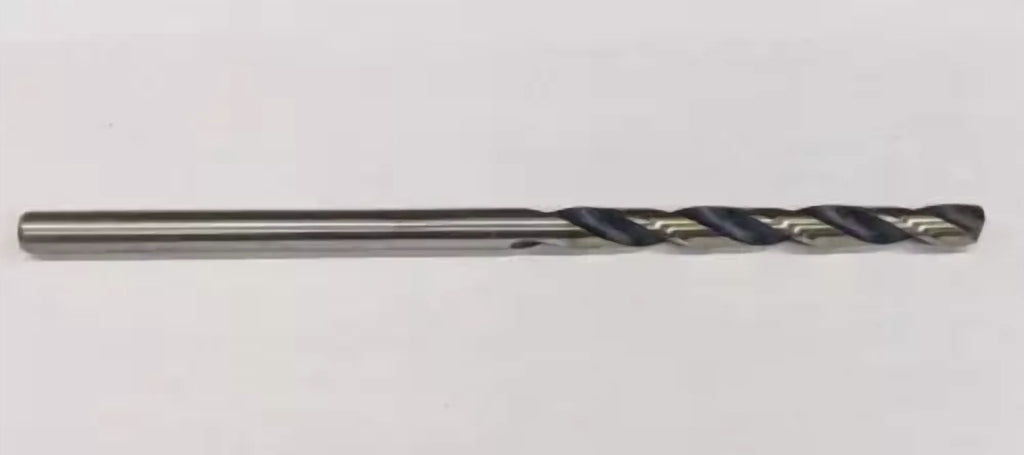KLYNE - Kromhard 17/64 X 6 Aircraft Extension Drill Bit Cobalt Uk