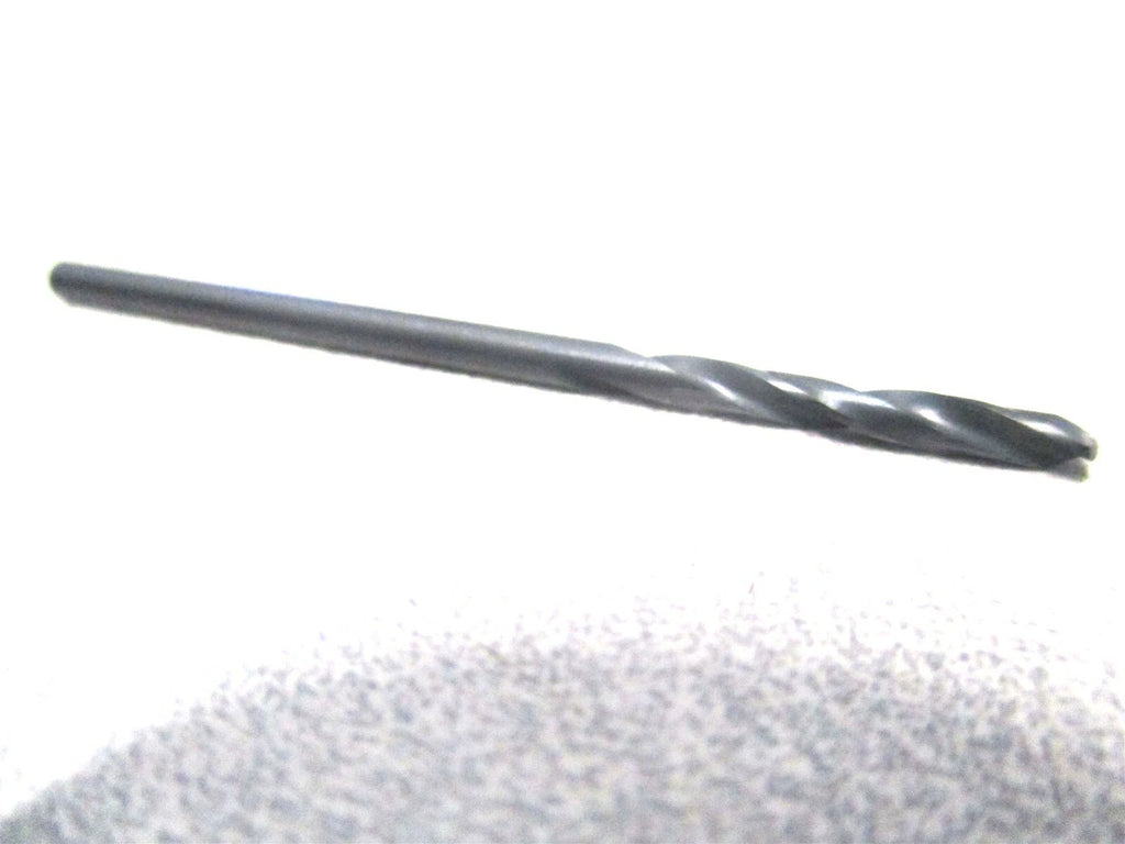 KLYNE - Nachi (1050729) #45 .0820 2-Flute Hss Rh Screw Machine Aircraft Drill - 10 Pc