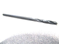 KLYNE - Nachi (1050729) #45 .0820 2-Flute Hss Rh Screw Machine Aircraft Drill - 10 Pc