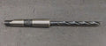 KLYNE - National #12 Number Size Drill 1Mt Morse Taper Shank Hss 12 Usa New