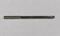 KLYNE - Ohio #8 Half Round Jobber Length Drill Bit Hss Rh Usa - No. 8