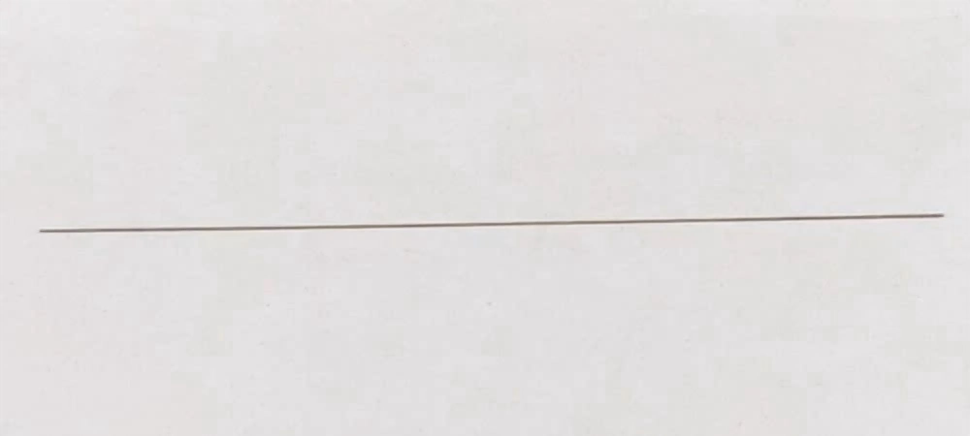 KLYNE - Ohio Line 1/64 X 6 Aircraft Extension Drill Bit Cobalt Usa