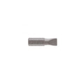 KLYNE - Screwdriver Pwr Bit Hx 1/4 Slotted 4-5 Point 4-5 2 (1Pc)