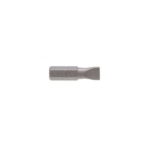 KLYNE - Screwdriver Pwr Bit Hx 1/4 Slotted 4-5 Point 4-5 2 (1Pc)