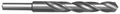 KNACK - 1/2 Reduced Shank Drill, Hss, 118° Point, 1/4 Shank, By Mdx