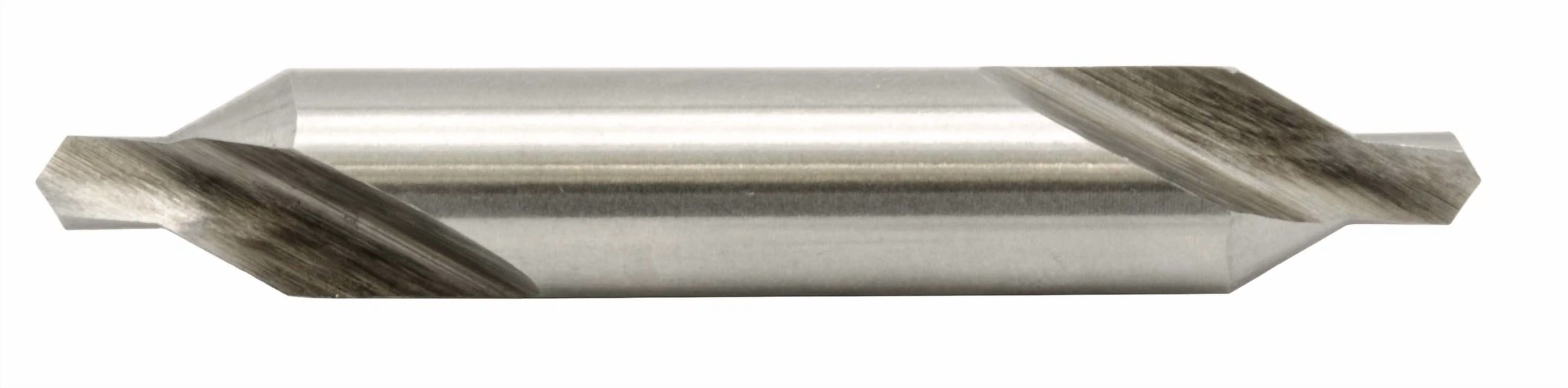 KNACK - 1.60 Metric Combined Drill & Countersink, Hss, 60° Angle, 1Pc, By Mdx