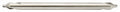 KNACK - #1 Combined Drill & Countersink, Long Series 3, Hss, 60° Angle By Mdx