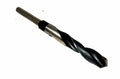 KNACK - 19/32 Reduced Shank Drill Hss 3/8 Shank 118° Point (Ul-8-B-4)