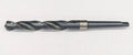 KNACK - 19/32 Taper Shank Drill Hss 1Mt Mt1 1 Morse Taper New