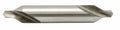 KNACK - #2 Combined Drill & Countersink, Hss, 82° Angle, 1Pc, By Mdx